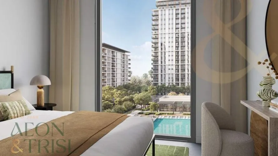 3 bedrooms apartment for sale , Dubai Hills Estate, Dubai, UAE No. 704 № 3