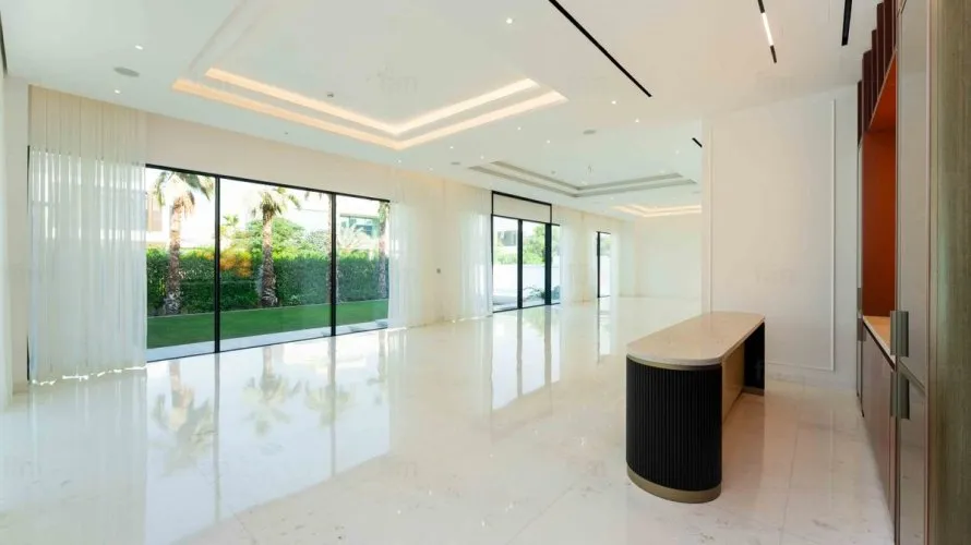 6 bedrooms villa for sale , Dubai Hills Estate, Dubai, UAE No. 895 № 9