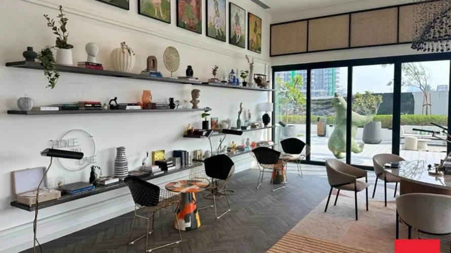 1 bedroom apartment for sale , Dubai Hills Estate, Dubai, UAE No. 1092 № 5