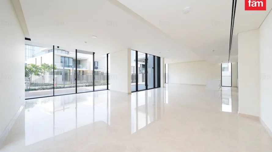 5 bedrooms villa for sale , Dubai Hills Estate, Dubai, UAE No. 1002