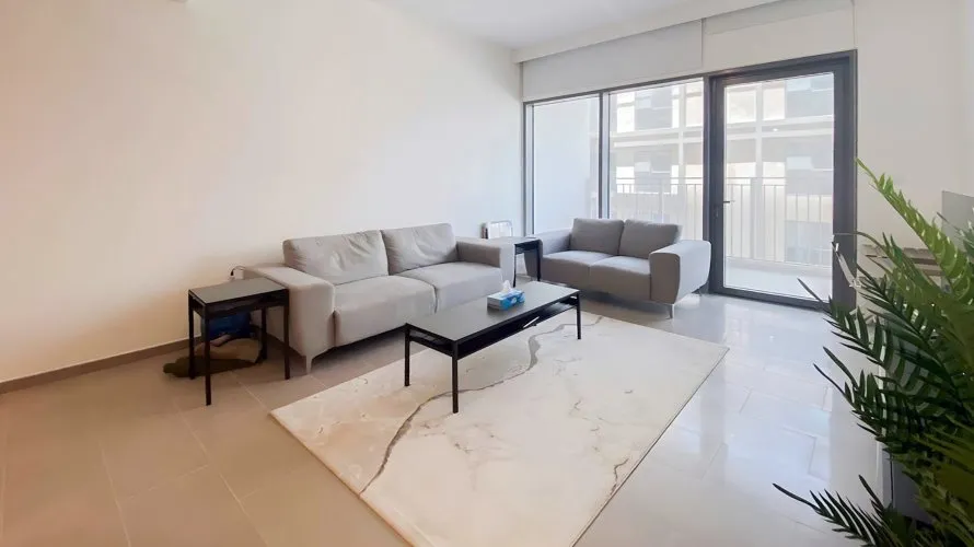 PARK HEIGHTS II in Dubai Hills Estate, UAE No. 20 № 2