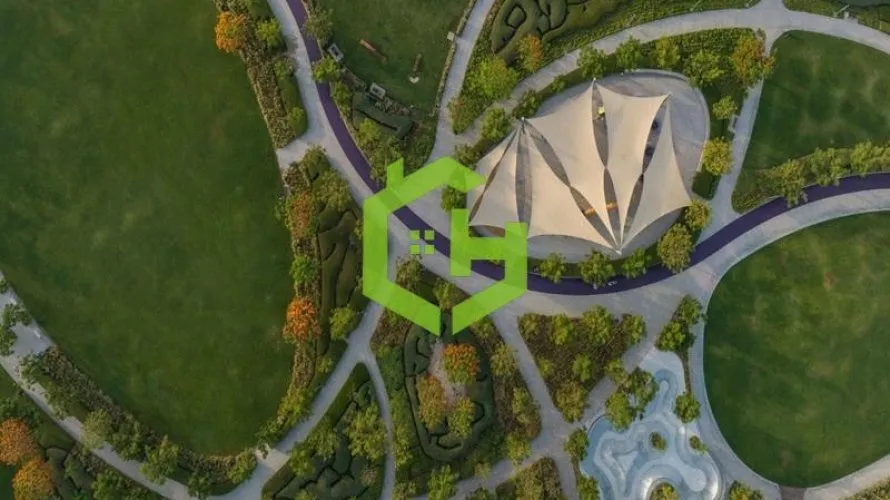 2 bedrooms apartment for sale , Dubai Hills Estate, Dubai, UAE No. 317 № 7