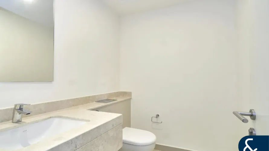 4 bedrooms villa for sale , Maple 3, Dubai Hills Estate, Dubai, UAE No. 990 № 11