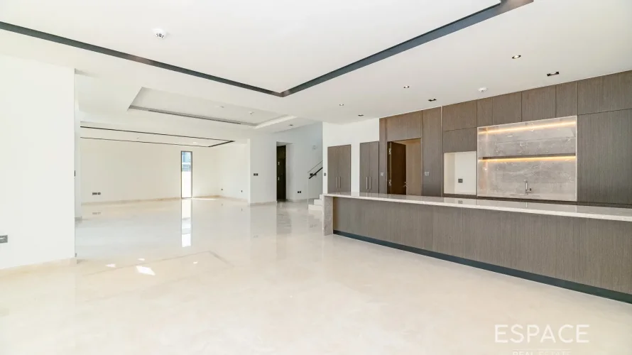 5 bedrooms villa for sale , Dubai Hills Estate, Dubai, UAE No. 858 № 14