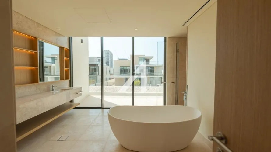 5 bedrooms villa for sale , Dubai Hills Estate, Dubai, UAE No. 903 № 9