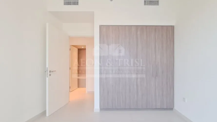 3 bedrooms apartment for sale , Park Ridge, Dubai Hills Estate, Dubai, UAE No. 772 № 1