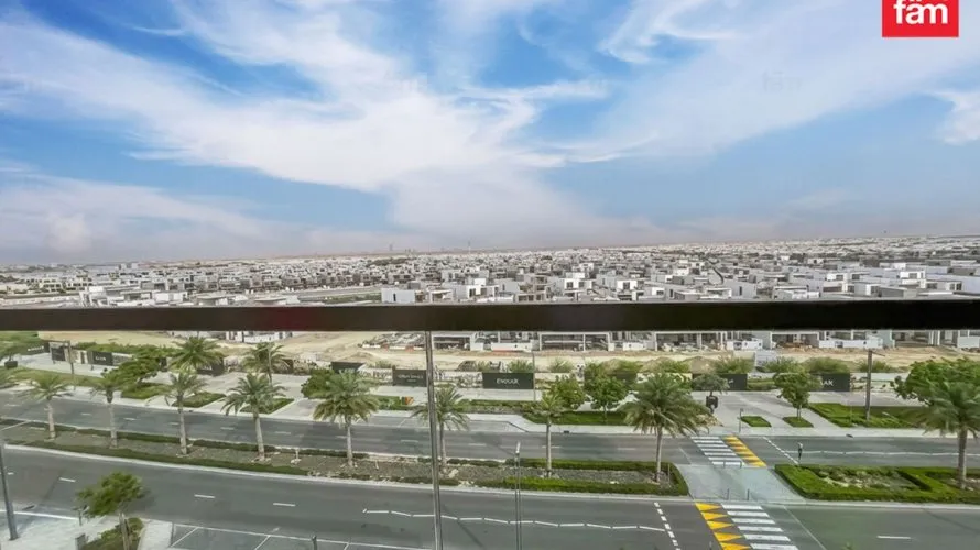 3 bedrooms apartment for sale , Dubai Hills Estate, Dubai, UAE No. 1096 № 8