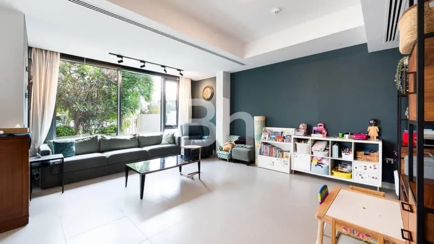 5 bedrooms townhouse for sale , Dubai Hills Estate, Dubai, UAE No. 660 № 6