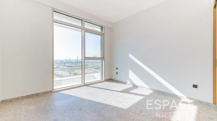 GOLF SUITES in Dubai Hills Estate, UAE No. 17 № 6