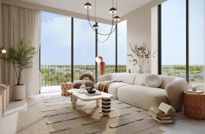 1 bedroom apartment for sale in Greencrest, Dubai Hills Estate, Dubai, UAE No. 1129