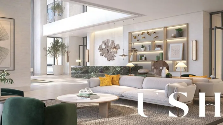 3 bedrooms apartment for sale , Park Heights, Dubai Hills Estate, Dubai, UAE No. 386 № 5