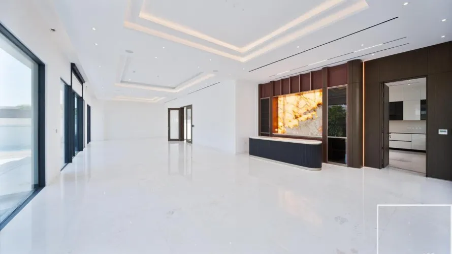 6 bedrooms villa for sale , Dubai Hills Estate, Dubai, UAE No. 1073 № 2