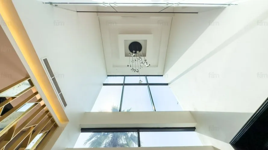 5 bedrooms villa for sale , Dubai Hills Estate, Dubai, UAE No. 411 № 18