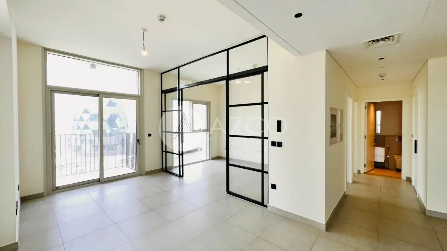 2 bedrooms apartment for sale , Collective, Dubai Hills Estate, Dubai, UAE No. 384 № 4