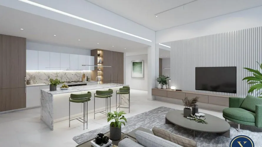 1 bedroom apartment for sale , Dubai Hills Estate, Dubai, UAE No. 497