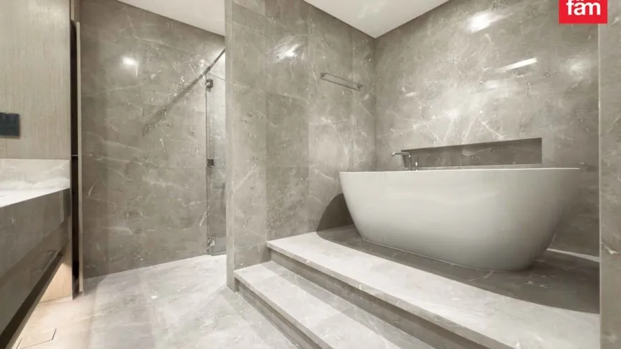 4 bedrooms villa for sale , Dubai Hills Estate, Dubai, UAE No. 1037 № 14