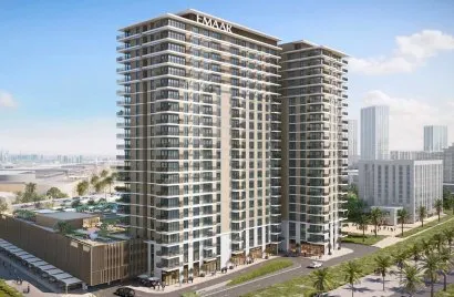 HILLS PARK in Dubai Hills Estate, UAE No. 26