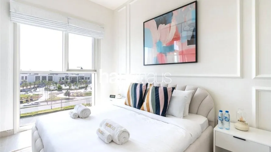 2 bedrooms apartment for sale , Dubai Hills Estate, Dubai, UAE No. 431 № 16