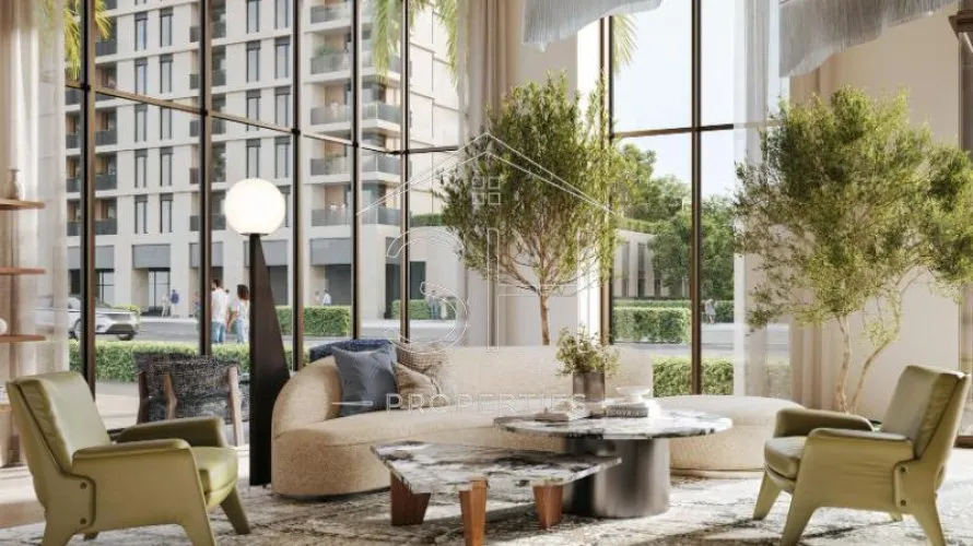 3 bedrooms apartment for sale , Dubai Hills Estate, Dubai, UAE No. 310 № 3