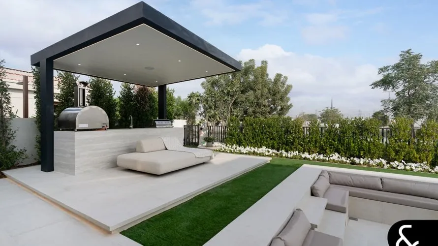 5 bedrooms villa for sale , Parkway Vistas, Dubai Hills Estate, Dubai, UAE No. 1019 № 26