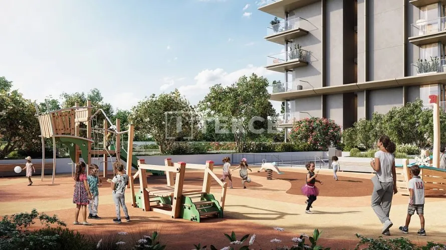 2 bedrooms apartment for sale , Dubai Hills Estate, Dubai, UAE No. 1043 № 2