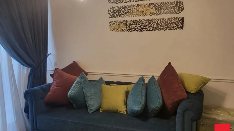 3 bedrooms townhouse for sale , Dubai Hills Estate, Dubai, UAE No. 1008 № 12