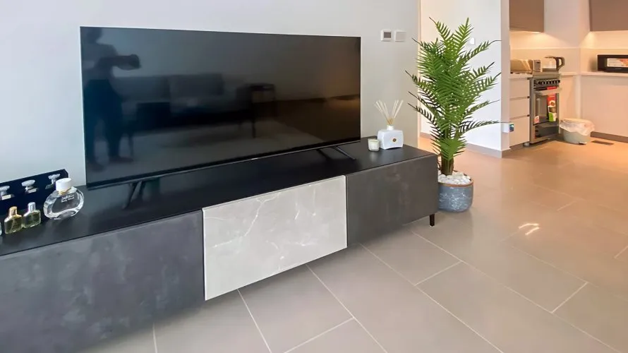 PARK HEIGHTS II in Dubai Hills Estate, UAE No. 20 № 6