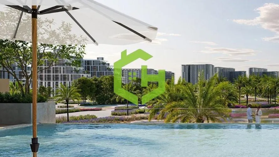 1 bedroom apartment for sale , Dubai Hills Estate, Dubai, UAE No. 298 № 7