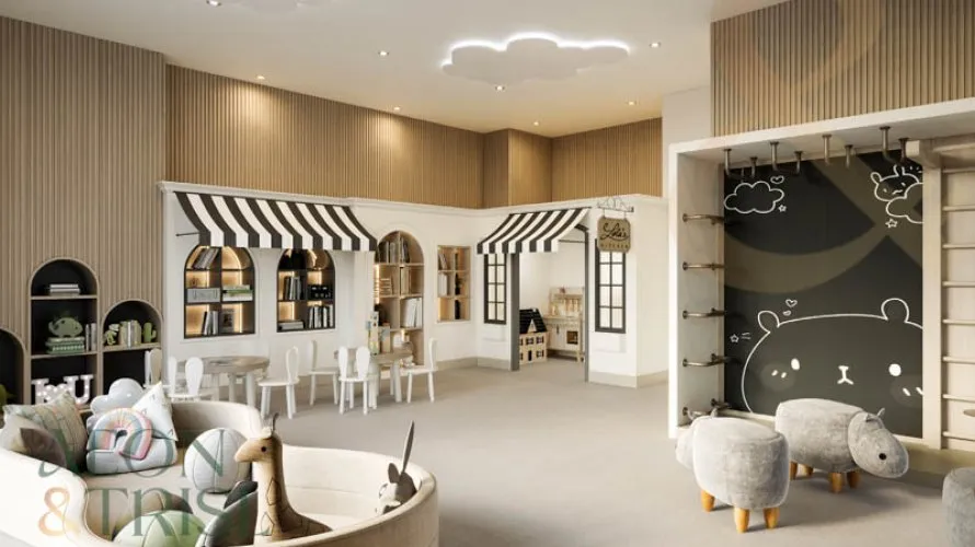 Rosehill in Dubai Hills Estate, UAE No. 37 № 3