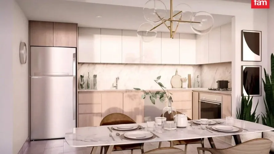 2 bedrooms apartment for sale , Dubai Hills Estate, Dubai, UAE No. 299