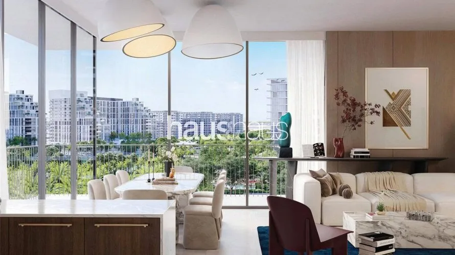 1 bedroom apartment for sale , Dubai Hills Estate, Dubai, UAE No. 474 № 3