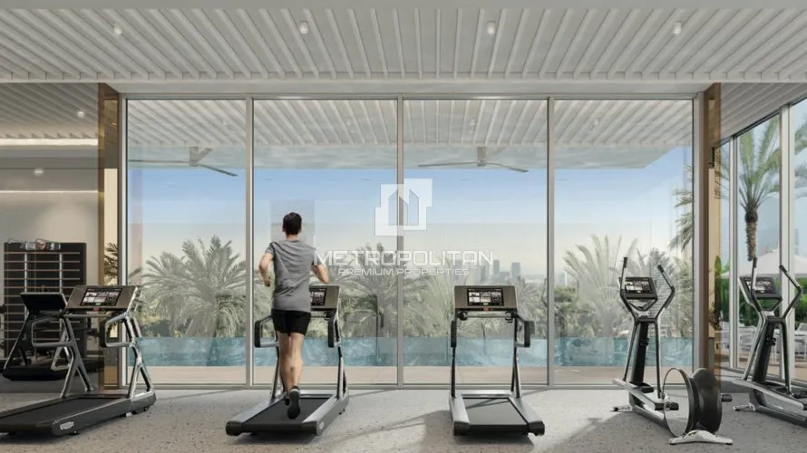 1 bedroom apartment for sale , Dubai Hills Estate, Dubai, UAE No. 957 № 7