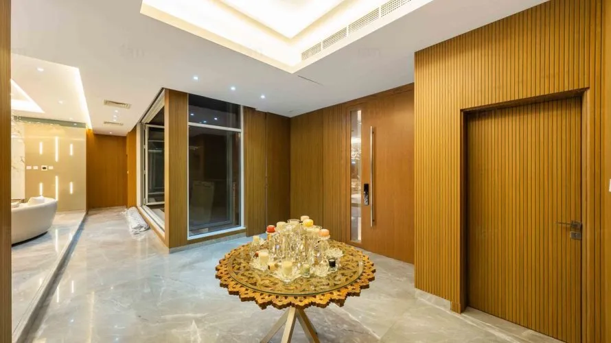 5 bedrooms villa for sale , Dubai Hills Estate, Dubai, UAE No. 408 № 18