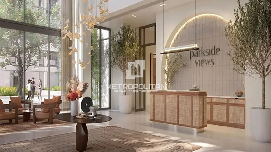 2 bedrooms apartment for sale , Dubai Hills Estate, Dubai, UAE No. 969 № 2