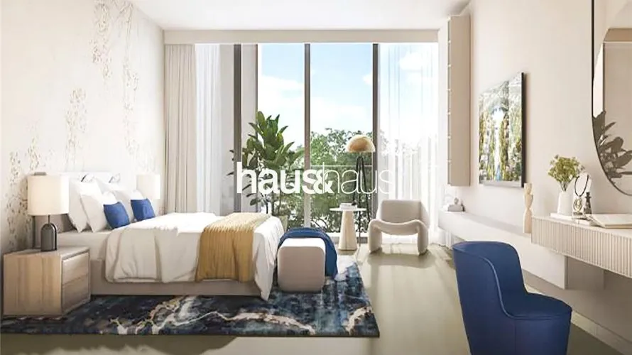 5 bedrooms villa for sale , Dubai Hills Estate, Dubai, UAE No. 457 № 4