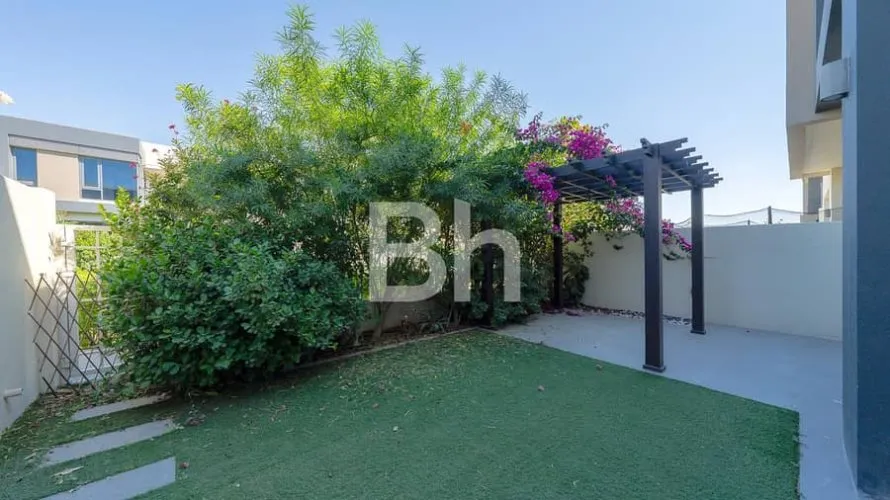 4 bedrooms townhouse for sale , Dubai Hills Estate, Dubai, UAE No. 644 № 11