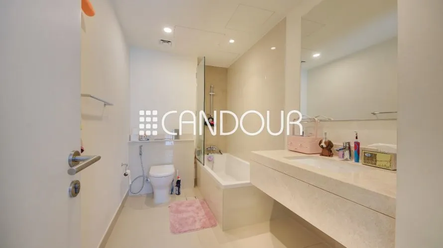 4 bedrooms villa for sale , Maple at Dubai Hills Estate, Dubai Hills Estate, Dubai, UAE No. 352 № 18