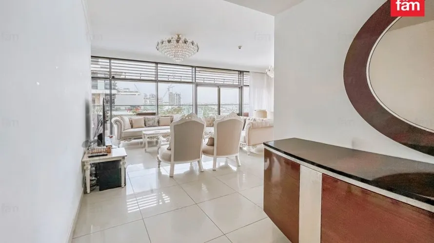 3 bedrooms apartment for sale , Dubai Hills Estate, Dubai, UAE No. 1096 № 20