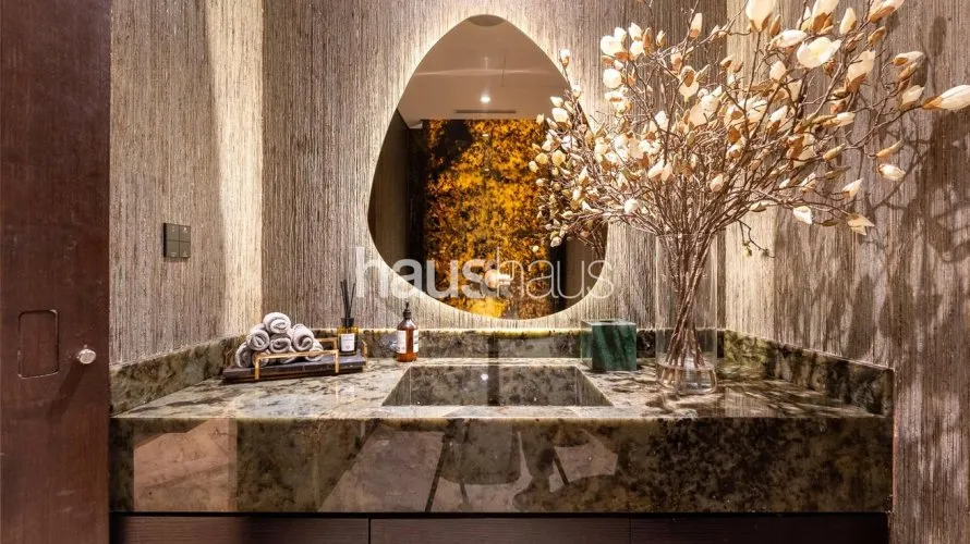 6 bedrooms villa for sale , Golf Place, Dubai Hills Estate, Dubai, UAE No. 453 № 12