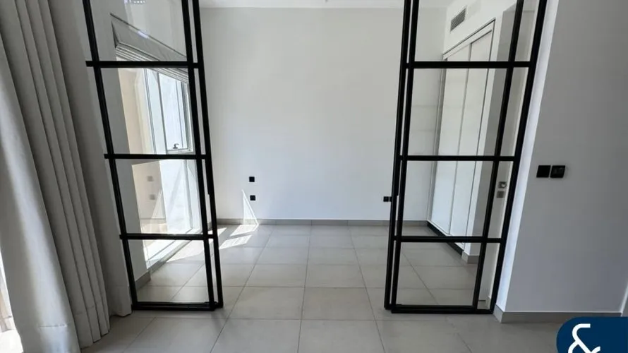 1 bedroom apartment for sale , Dubai Hills Estate, Dubai, UAE No. 1017