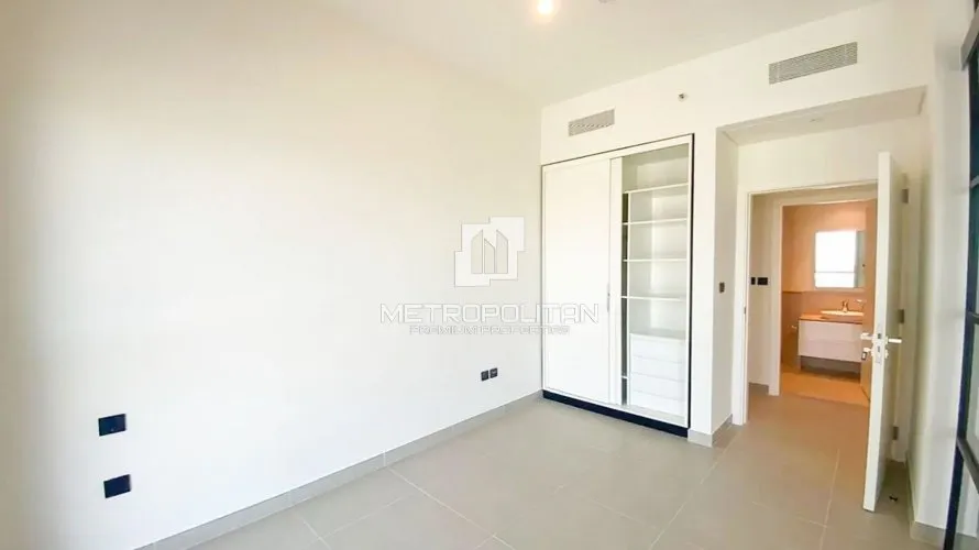 1 bedroom apartment for sale , Dubai Hills Estate, Dubai, UAE No. 973 № 1