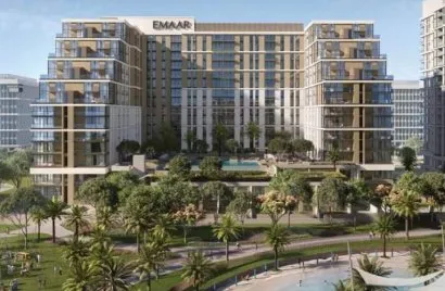 Studio apartment for sale , Dubai Hills Estate, Dubai, UAE No. 598