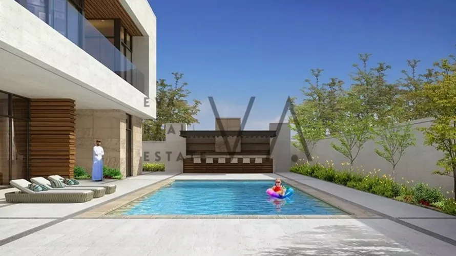 6 bedrooms villa for sale , Emerald Hills, Dubai Hills Estate, Dubai, UAE No. 106 № 3