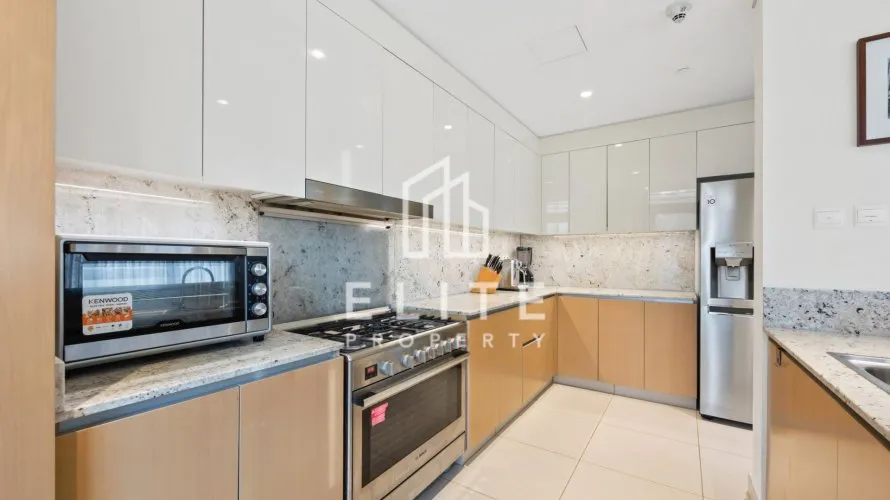 3 bedrooms apartment for sale , Park Heights, Dubai Hills Estate, Dubai, UAE No. 1081 № 6