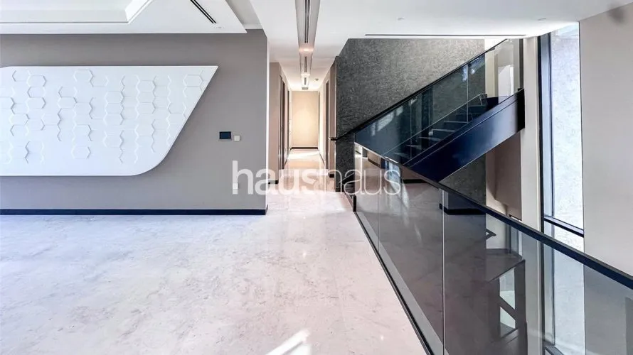 6 bedrooms villa for sale , Dubai Hills Estate, Dubai, UAE No. 455 № 10