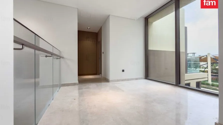 4 bedrooms villa for sale , Dubai Hills Estate, Dubai, UAE No. 1037 № 17