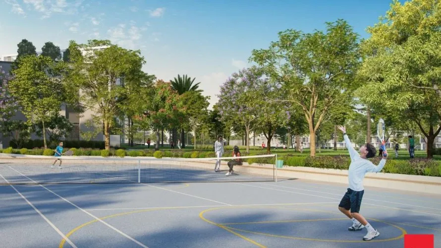 1 bedroom apartment for sale , Dubai Hills Estate, Dubai, UAE No. 591 № 7