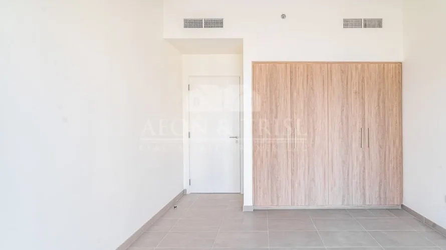 EXECUTIVE RESIDENCES in Dubai Hills Estate, UAE No. 18 № 1