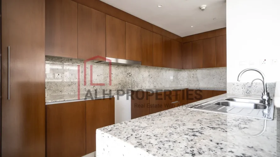 3 bedrooms apartment for sale , Park Heights, Dubai Hills Estate, Dubai, UAE No. 1207 № 3