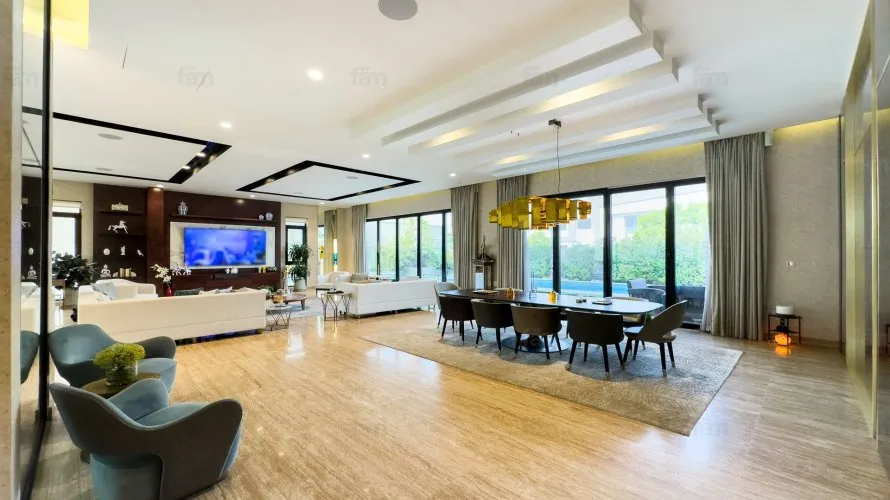 5 bedrooms villa for sale , Dubai Hills Estate, Dubai, UAE No. 411